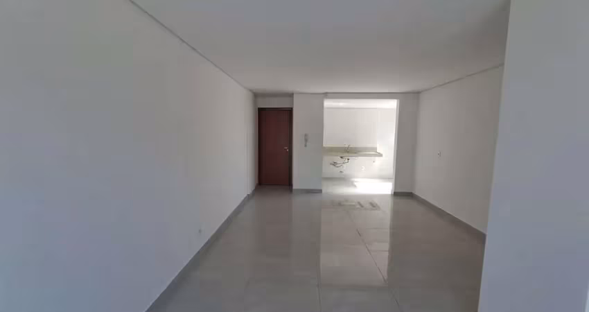 Área privativa de 02 quartos no bairro padre eustáquio