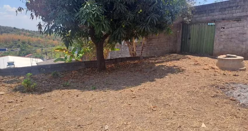 Terreno à venda na Ermelinda, Belo Horizonte 
