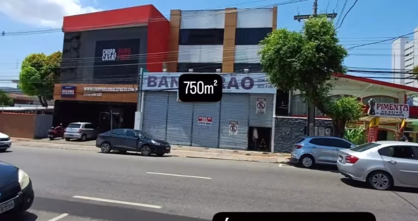 Ótimo Imóvel Comercial no Vieiralves.