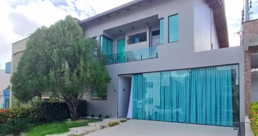 Ótima Casa no Cond. Laranjeiras Premium.