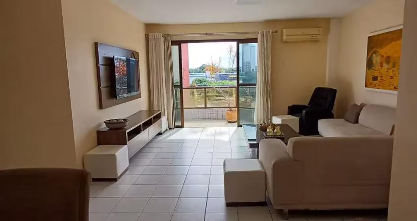 Ótimo Apartamento no Vieiralves - 187m² - R$ 760.000,00