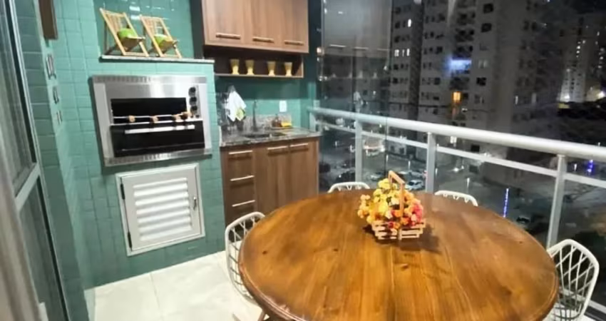 Vendo Lindo Apartamento no Cond Gran Vista - Ponta Negra R$ 990.000,00
