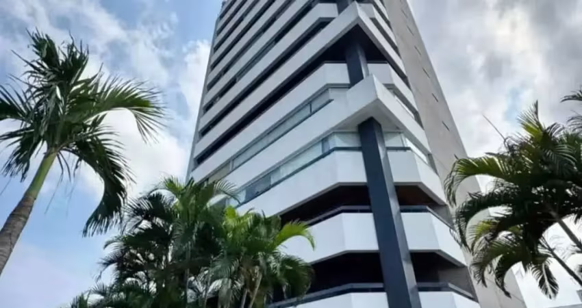 Vendo Apartamento no Cond Saint Cyr - Vieiralves R$ 980.000,00