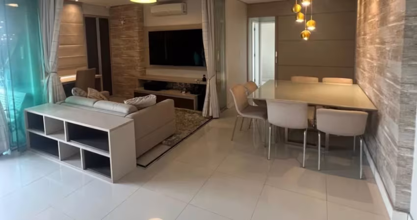 Vendo Lindo Apartamento no Cond Salvador Dali  - Adrianópolis R$ 950.000,00