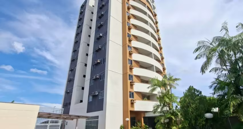 Vendo Ótimo Apartamento no Condomínio Portal do Aruanã- Av Coronel Teixeira R$ 480.000,00