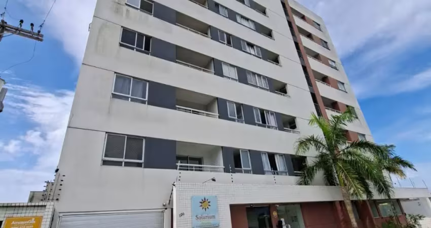 Vendo Ótimo Apartamento no Condomínio Solarium do Aruanã  R$ 495.000,00
