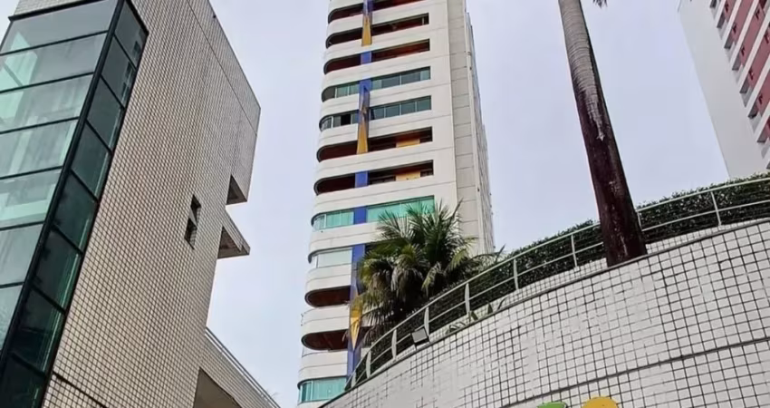 VENDO EXCELENTE APARTAMENTO NO COND ALTOS DA RECIFE R$ 670.000,00