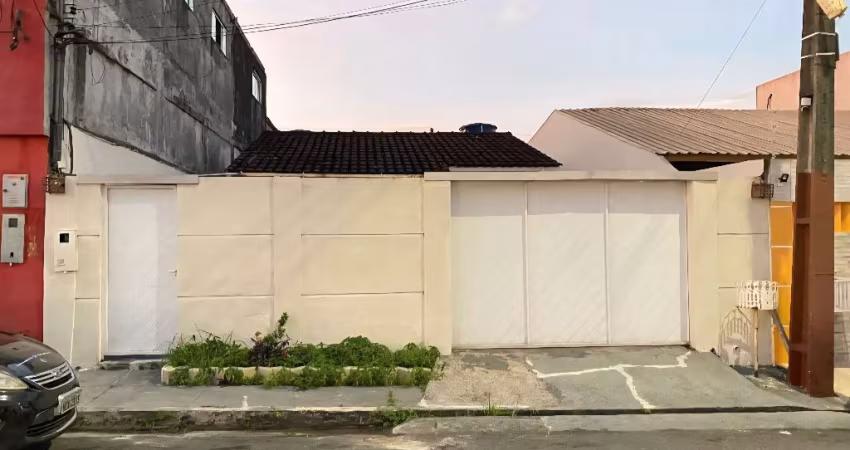 Casa Conj. Parque das Palmeiras - Ótima Localização - R$ 315.000,00