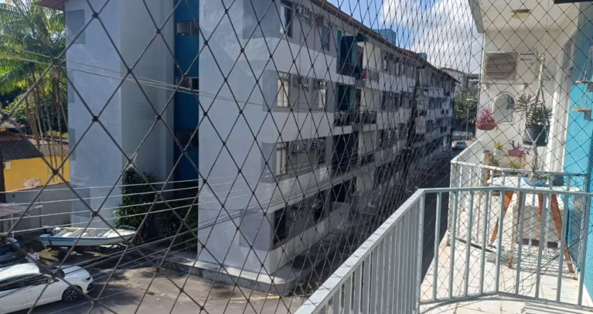 Vendo Apartamento Recanto do Mindu R$ 200.000,00