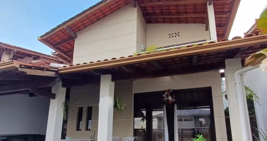 Vendo Excelente Casa no Cond Aripuanã