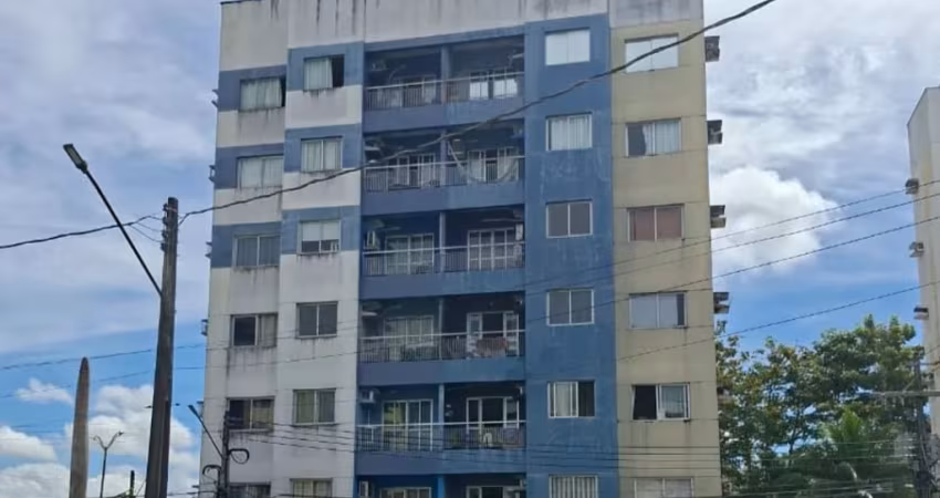 Vendo Apartamento no Cond Vila das Flores - Compensa R$ 260.000,00