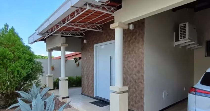 Vendo Excelente Casa no Cond. Encontro das Águas- Pedro Teixeira R$ 1.5000,00