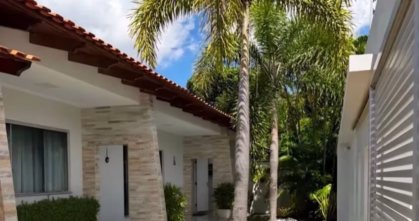 Vendo Linda Casa no Conj Deborah - Dom Pedro  R$ 1.200.000,00