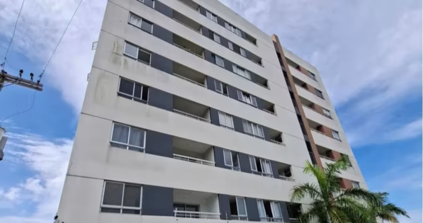Vendo Ótimo Apartamento no Condomínio Solarium Aruanã - R$ 495.000,00