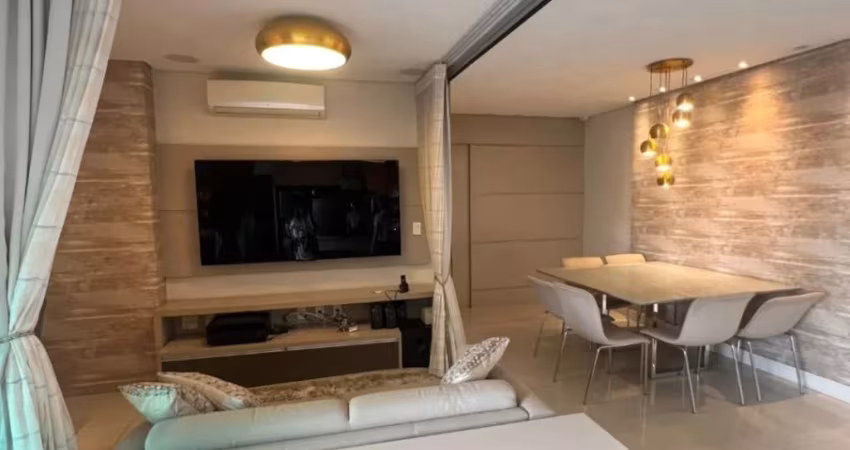 Vendo Apartamento Impecável no Cond Salvador Dali  - Adrianópolis  R$ 950.000,00