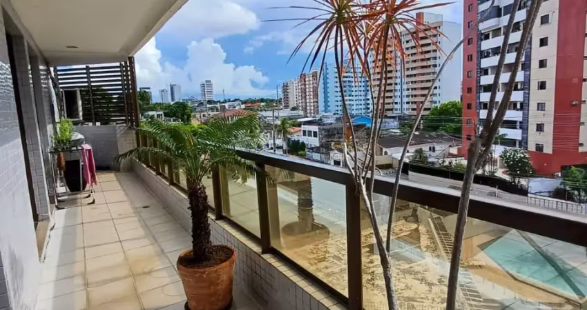 Vendo Excelente Apartamento no Cond Palmares  - Vieiralves R$ 747.000 00