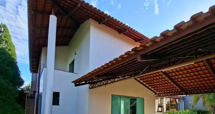 Casa Ponta Negra 1 - R$ 1.600.000,00