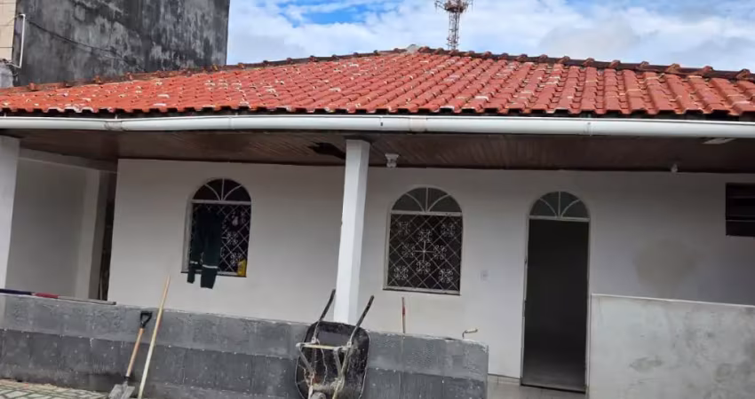 Vendo casa 3 quartos  com piscina na cidade nova 2 r$ 390.000 00