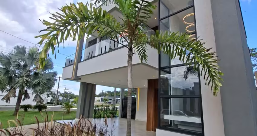 Vendo excelente casa no cond quinta das marinas r$ 1.680.000,00