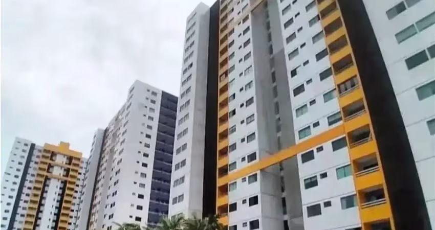 Vendo ótimo apartamento no condomínio ilhas gregas  ( 3 qts) r$ 520.000,00