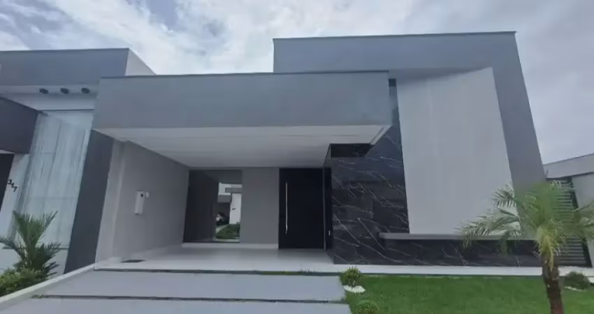 Casa em condomínio fechado com 3 quartos à venda na Alameda Carlota Bonfim, 1201, Ponta Negra, Manaus