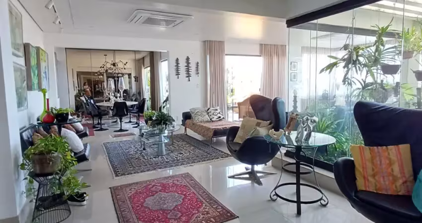 Cobertura linear incrível ( centro - próximo ao boulevard) r$ 1.500.000,00.