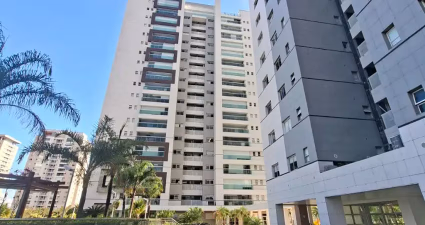 Alugo apartamento semimobiliado no condominio unique ( morada do sol) r$ 10.000,00