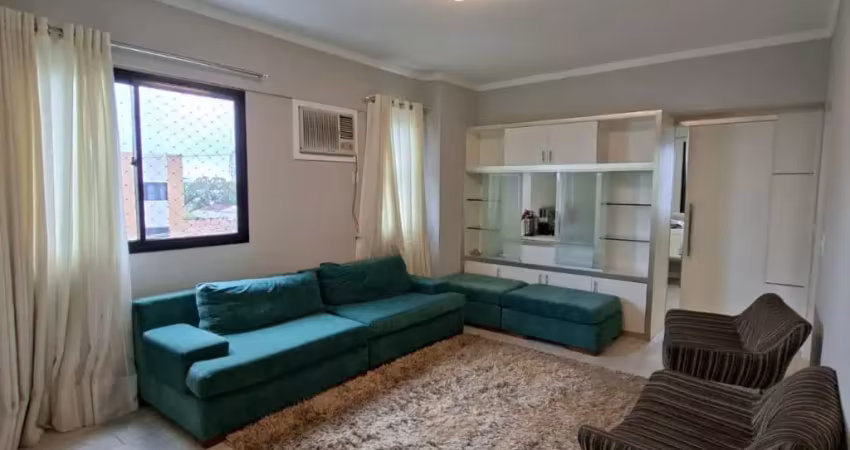 Vendo excelente apartamento ( 165 m²) no vieiralves r$ 750.000,00