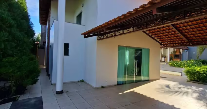 Vendo ou alugo - residencial ponta negra 1 ( r$ 1.600.000,00 ) - ( r$ 10.000,00)