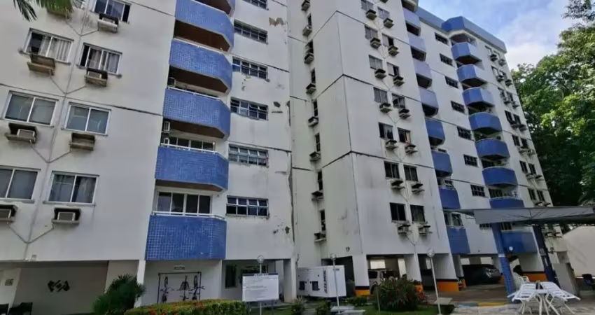 Vendo excelente apartamento na av paraíba  - condomínio tropical privê