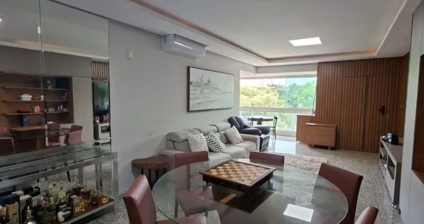 Excelente apartamento no cond. riviera francesa - r$ 940.000,00
