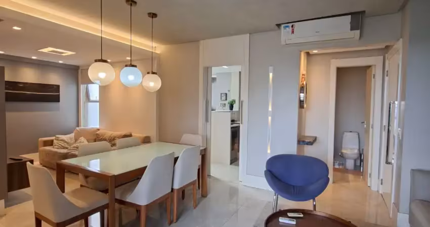 Excelente apto no mundi - mobiliado - 106m² - r$ 900.000,00.