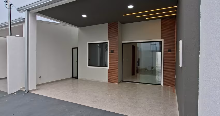 Ótima casa em cond. no parque dez - 03qts sendo 01ste - r$ 400.000,00