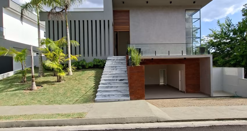 Marina rio belo - excelente casa recém construída - r$ 2.250.000,00