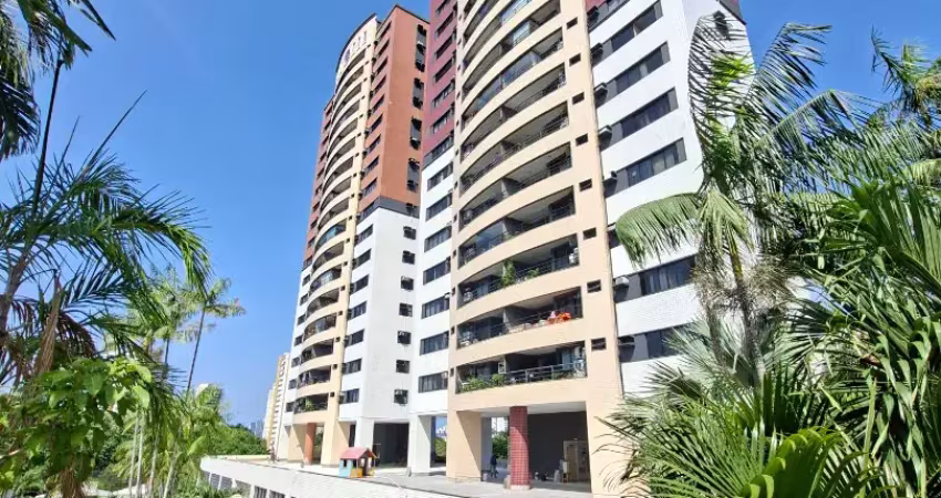 Vendo ótima apartamento no condomínio palácio das artes  ( av ephigenio salles) r$ 650.000,00.