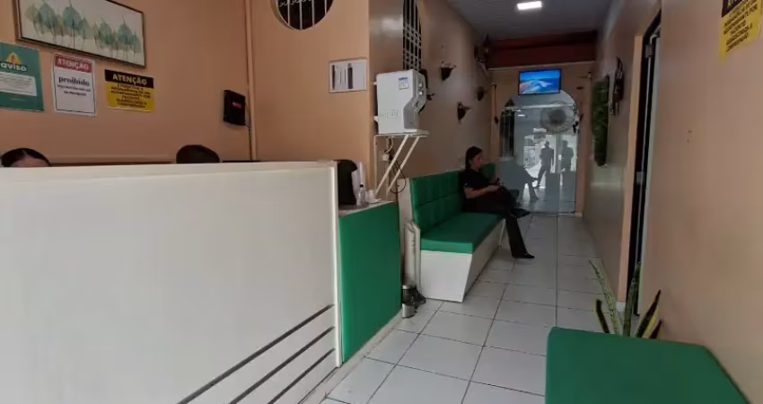 Excelente clínica no vieiralves  - 07 salas - r$ 10.000,000.
