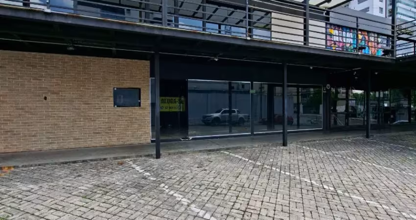 Alugo ótimo ponto comercial nam av. recife - 70m² - r$ 5.000,00