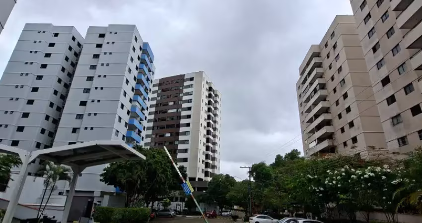 Apartamento com 4 quartos à venda na Avenida Jornalista Umberto Calderaro Filho, 700, Adrianópolis, Manaus