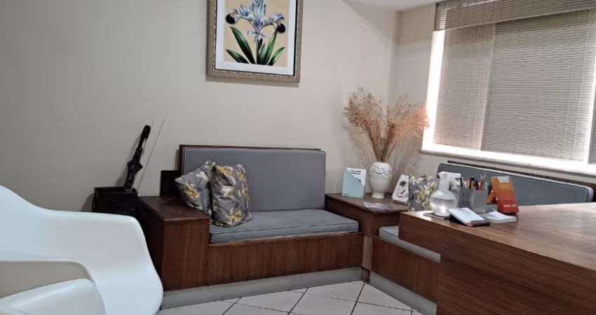 Oportunidade de sala/consultório com porteira fechada a venda no Condomínio Cidade Leblon