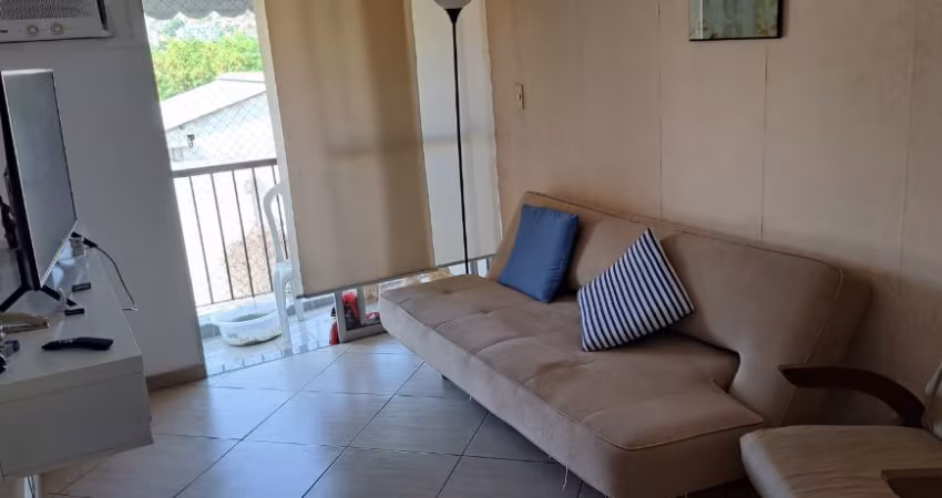 Apartamento a venda  de 2 quartos, Condomínio Residencial Tindiba, Taquara