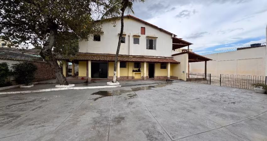 Casa a venda em Curicica ! 3 quartos !