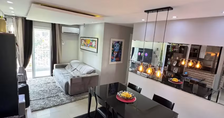 Apartamento com 3 quartos à venda na Estrada dos Bandeirantes, 7700, Jacarepaguá, Rio de Janeiro
