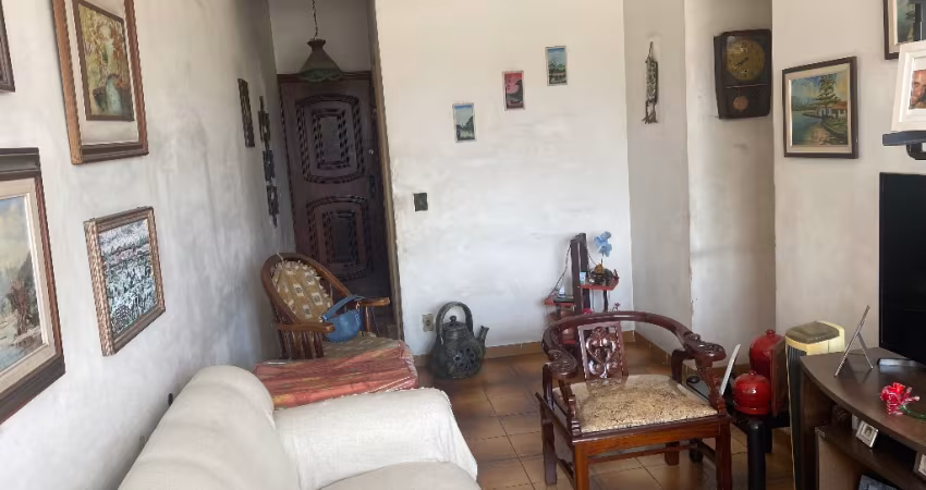 Apartamento com 2 quartos a venda, 53m2