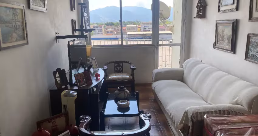 Apartamento com 2 quartos à venda na Rua Castanheiro, 22, Magalhães Bastos, Rio de Janeiro