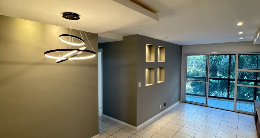 Venda 3 quartos apartamento cidade jardim