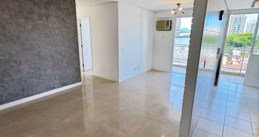 Locação Camorim 3 quartos vent !