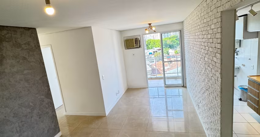 Locação Camorim 3 quartos vent !