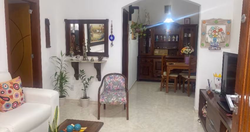 Apartamento com 2 quartos no Centro da Freguesia