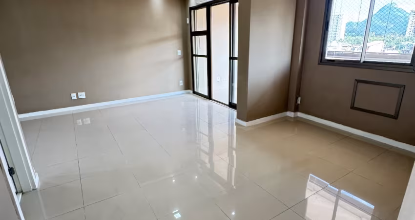 Apartamento 2 quartos like sala ampliada