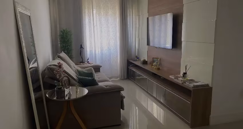 Lindo apartamento de 2 quartos a venda no pechincha